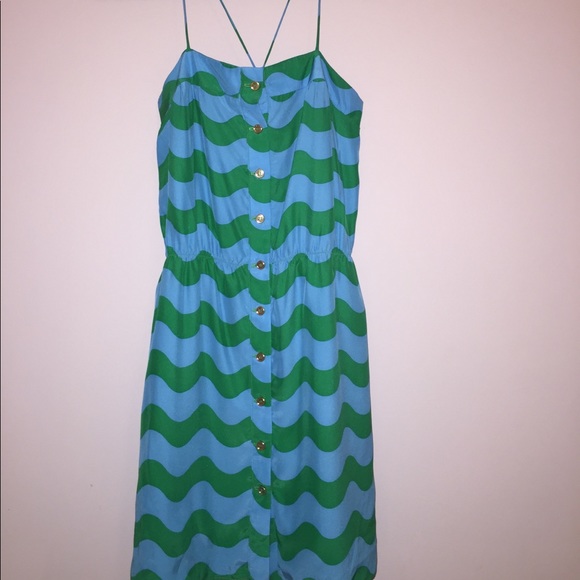 Britt Ryan Dresses & Skirts - Britt Ryan Size 8 Dress- NEW WITHOUT TAGS!